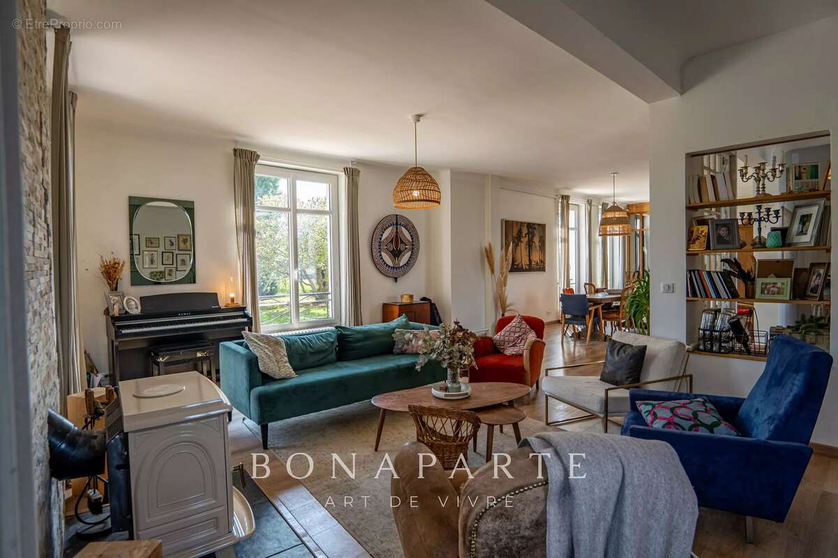 Maison à PAU