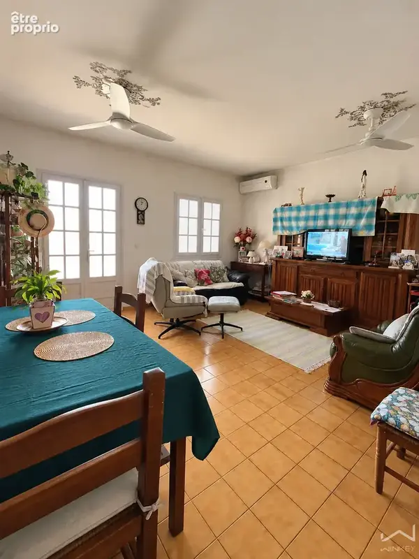 EXCLUSIVITÉ WINKEY   Appartement F4 de 89 m2 avec vue mer   Bois de Nèfles, Saint-Denis - photo 3