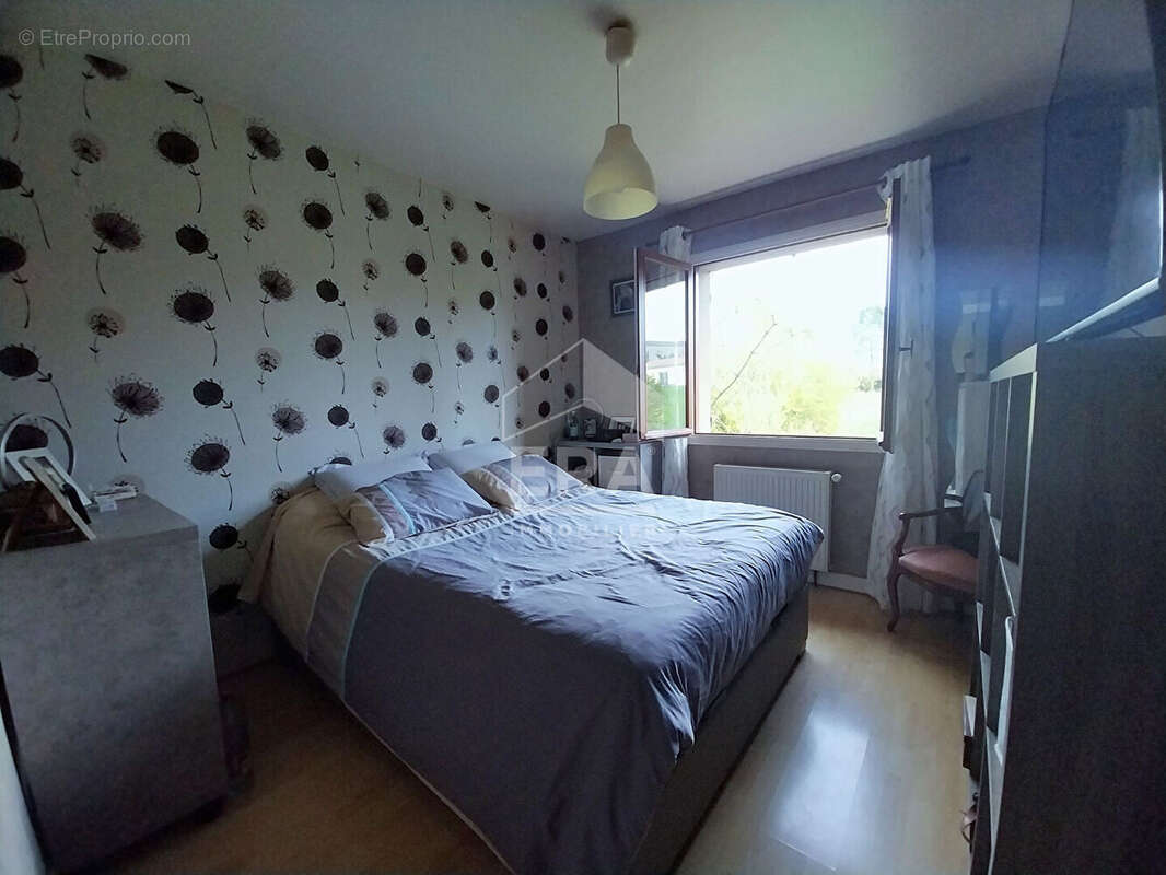 Maison à FOUGUEYROLLES