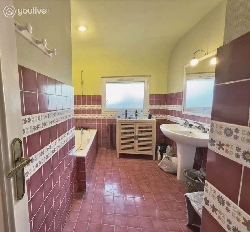 Maison à CANY-BARVILLE