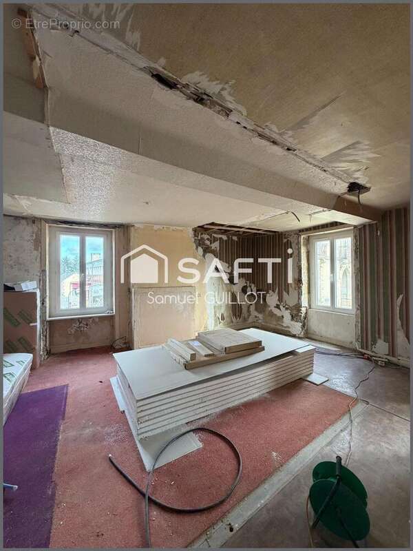 Appartement 395 m² à Saint-Samson  - photo 9