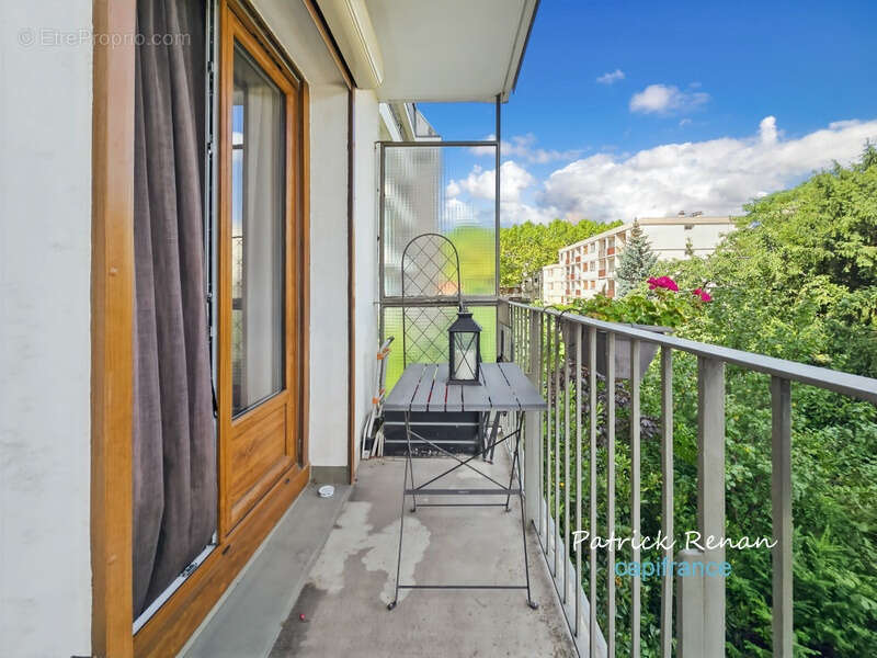 Appartement à ALFORTVILLE