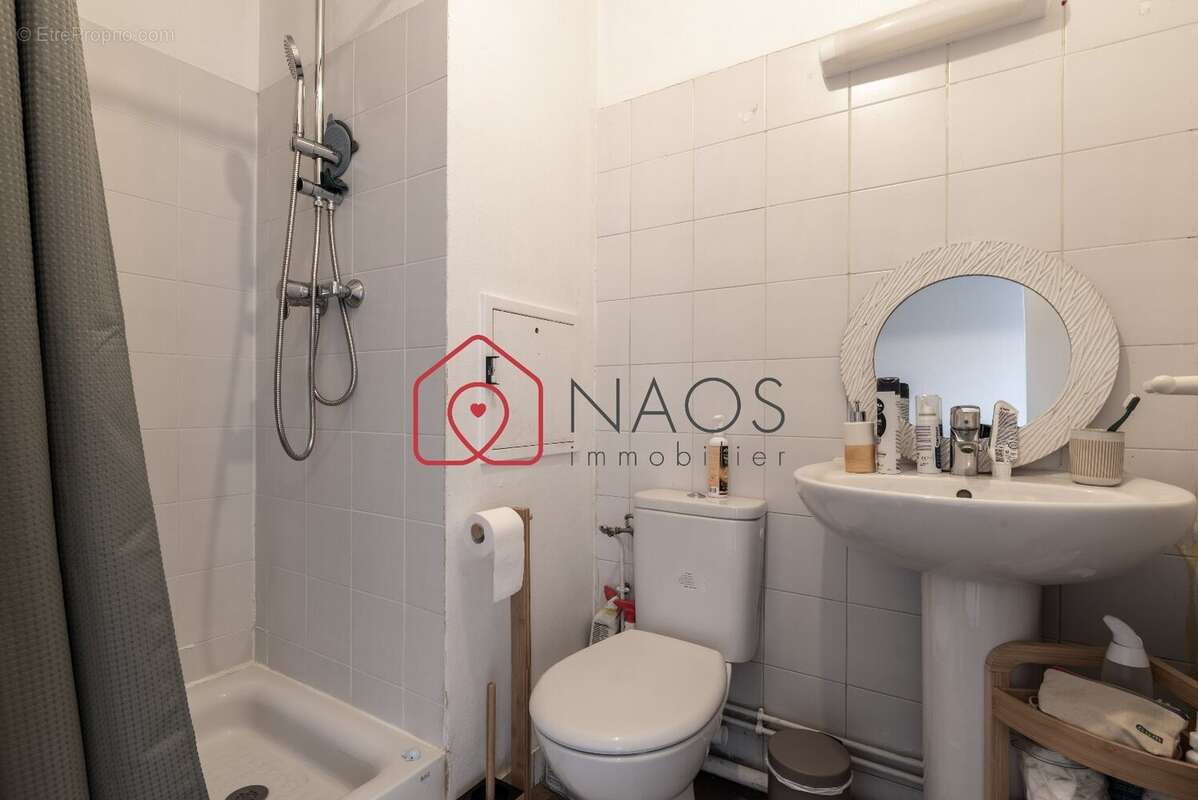 En EXCLUSIVITE : Rueil-Malmaison proche gare appartement 5 pièces avec balcon + 2 parkings + ca - photo 11