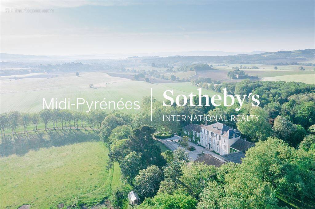 Maison à CARCASSONNE