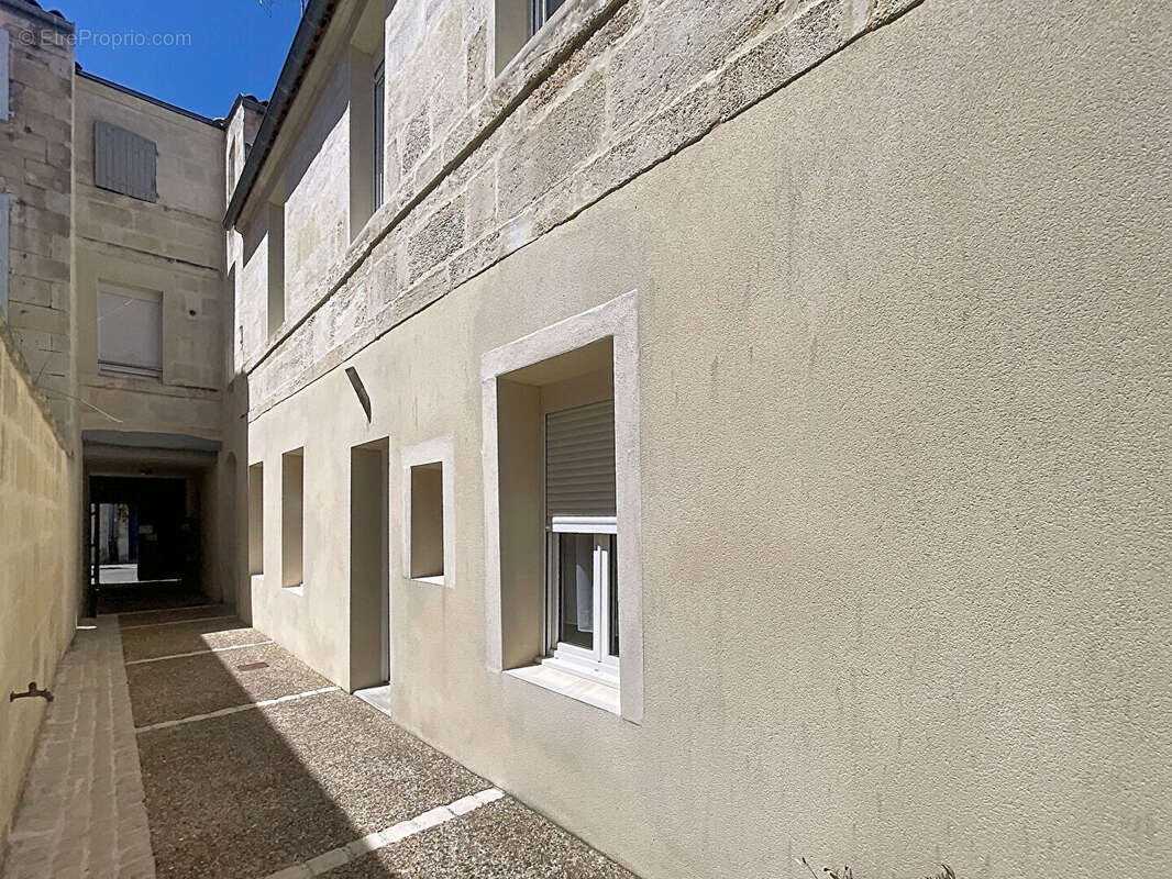 Appartement à ROCHEFORT