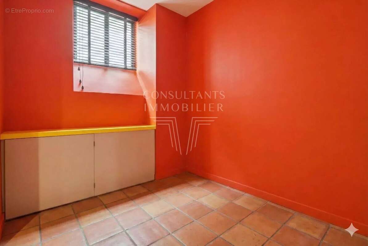Appartement à PARIS-6E