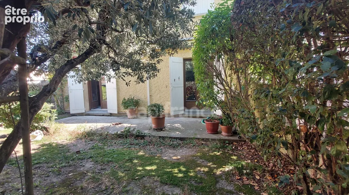 Maison à AVIGNON