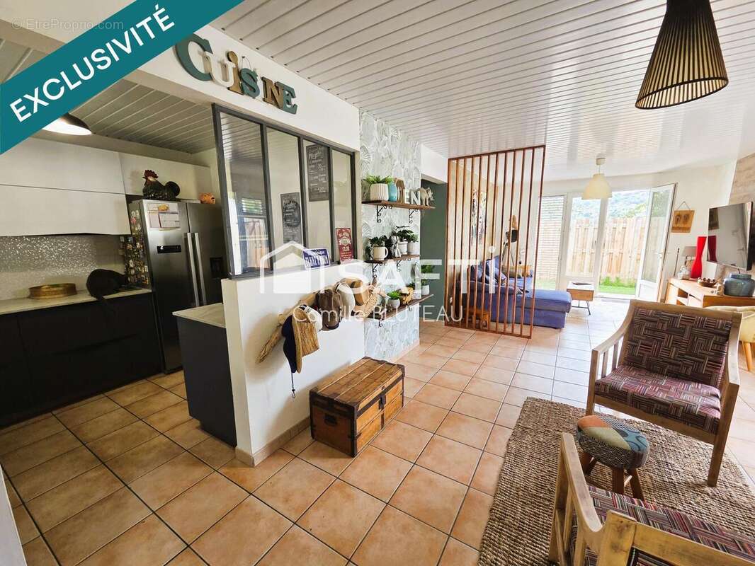 Photo 5 - Maison à FORT-DE-FRANCE