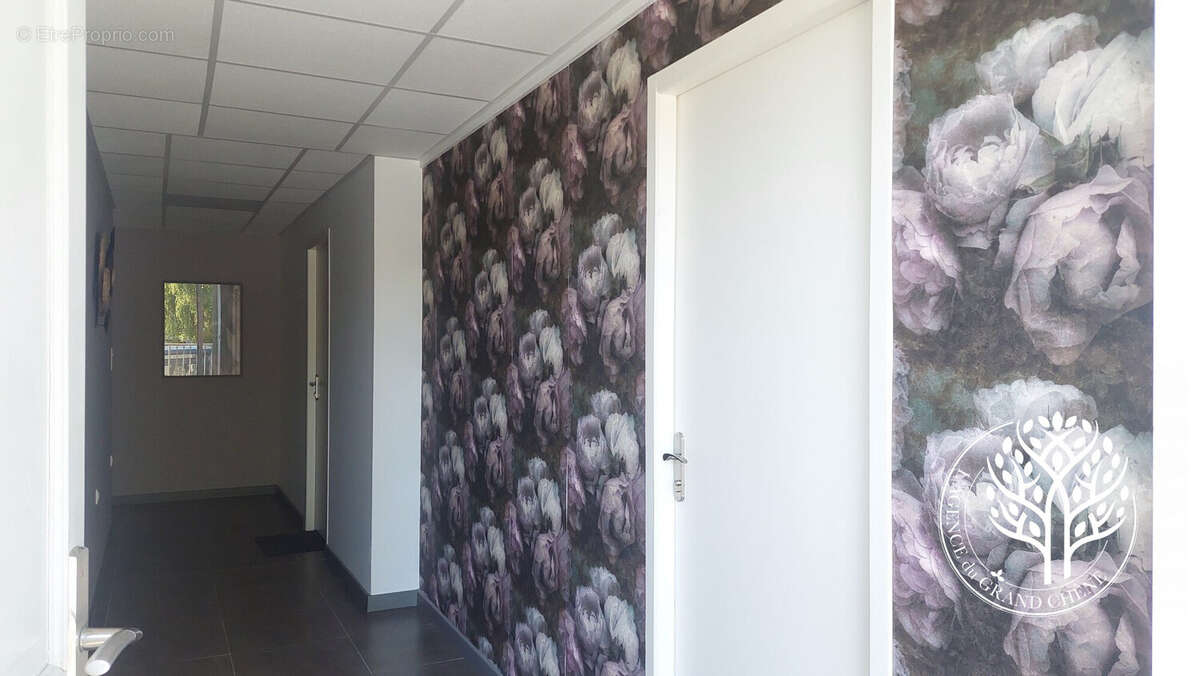 immeuble 5 lots - Appartement à SAINT-SAVINIEN