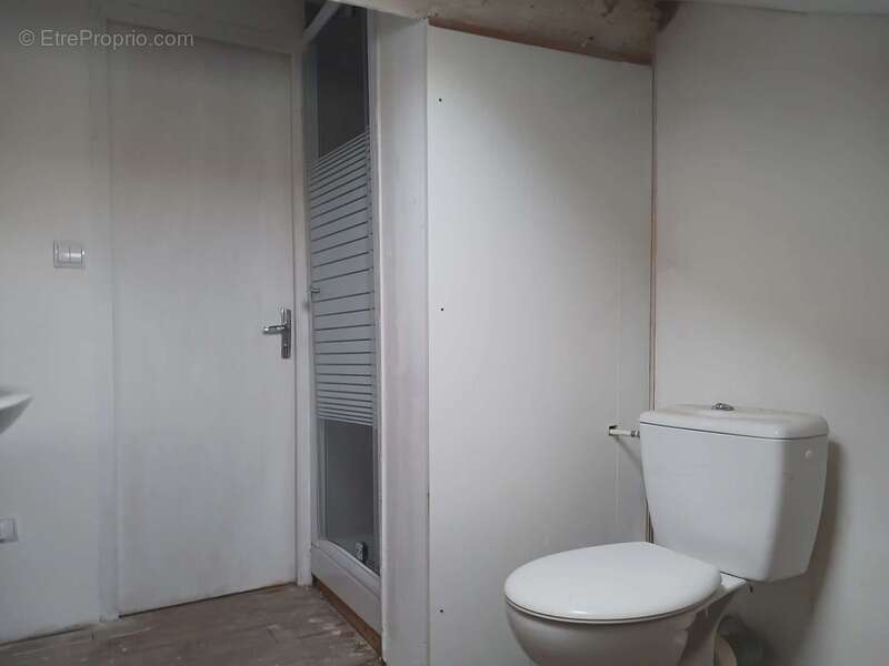 Appartement à CUSSET