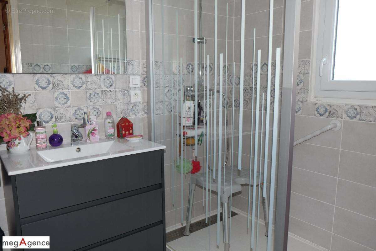 Maison familiale avec parc arboré de 1 804 m² – Entre Brive et Tulle - photo 13