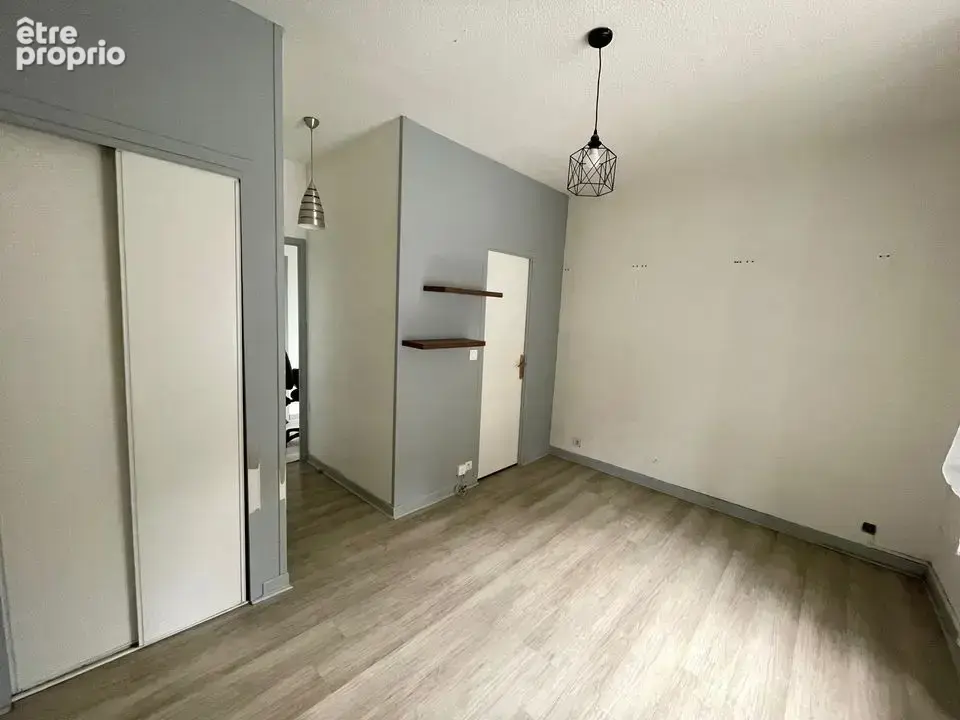 Appartement 1 pièce 21 m² à vendre à Royat (63130) - photo 4