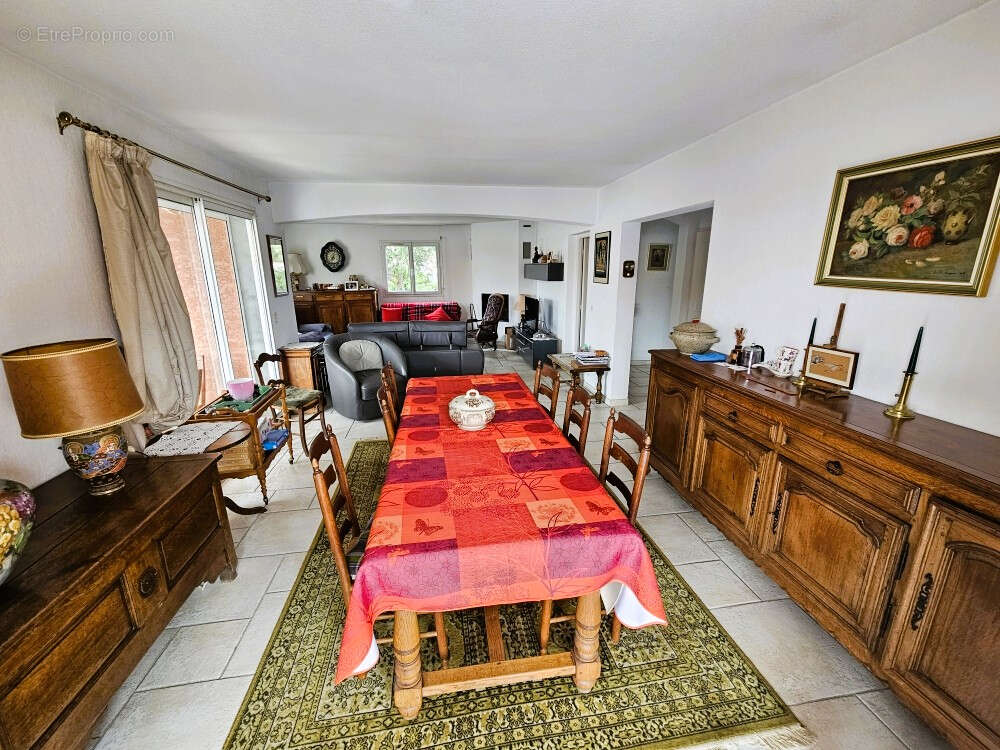 Maison à LE BARCARES