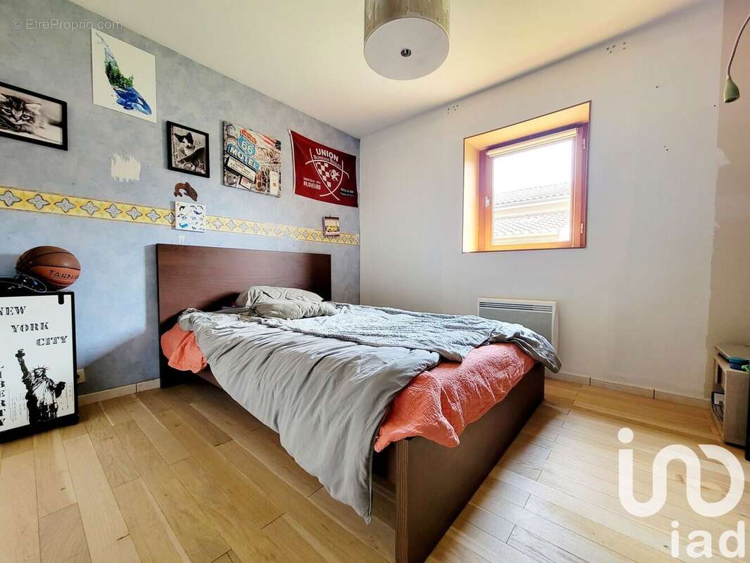 Photo 8 - Maison à MERIGNAC