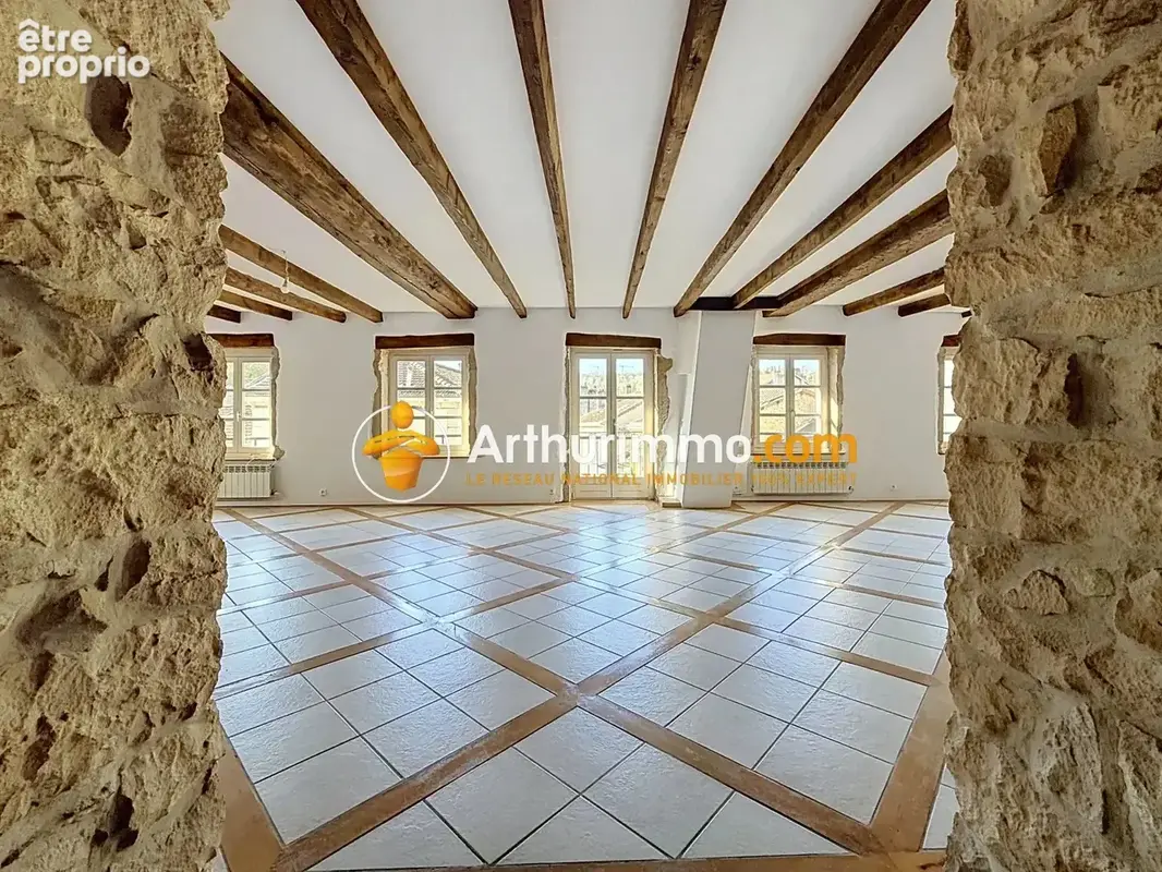 Vente Appartement Bourgoin-jallieu(38300) 335 000ï¿œ - photo 3