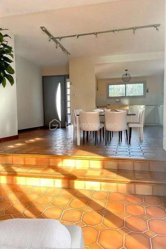 Maison à PERPIGNAN