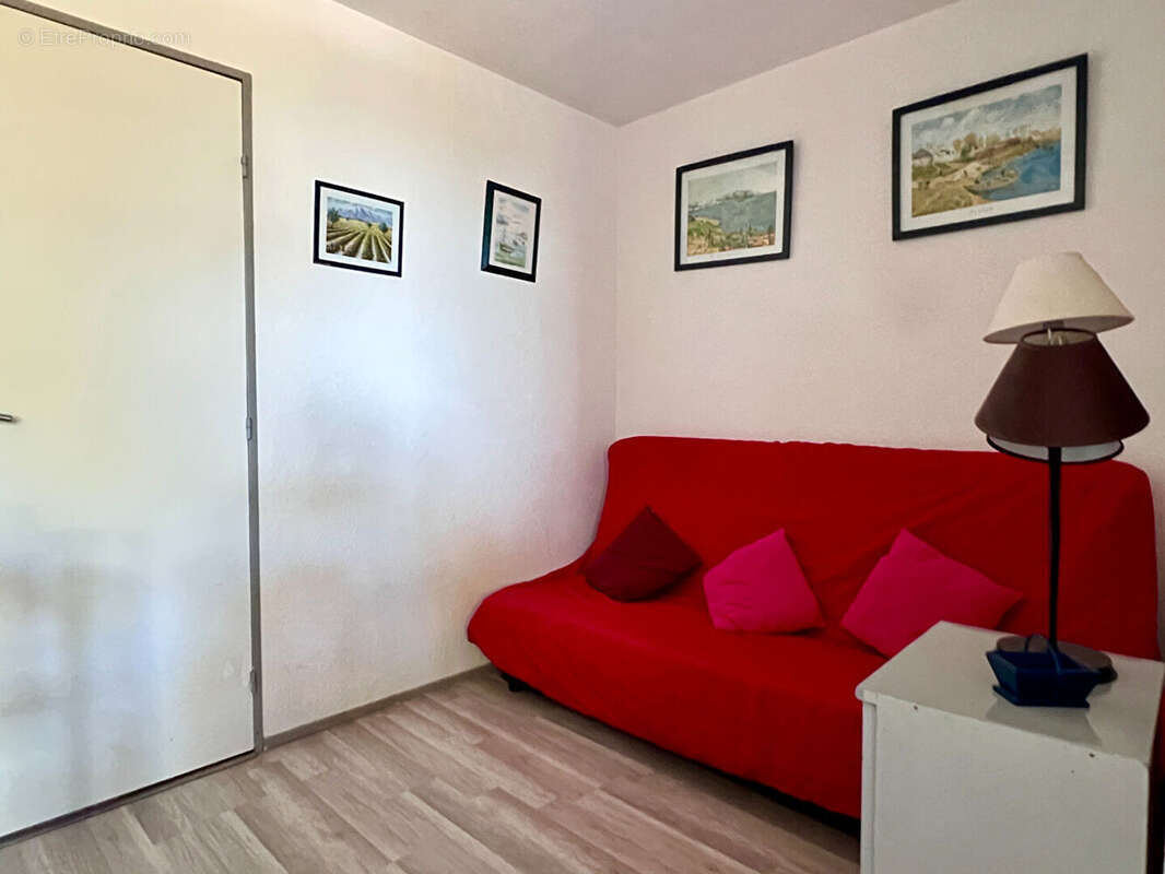 Appartement à SAINT-GEORGES-DE-DIDONNE