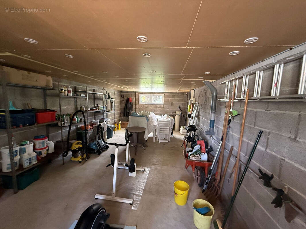 Photo 8 - Maison à BENET