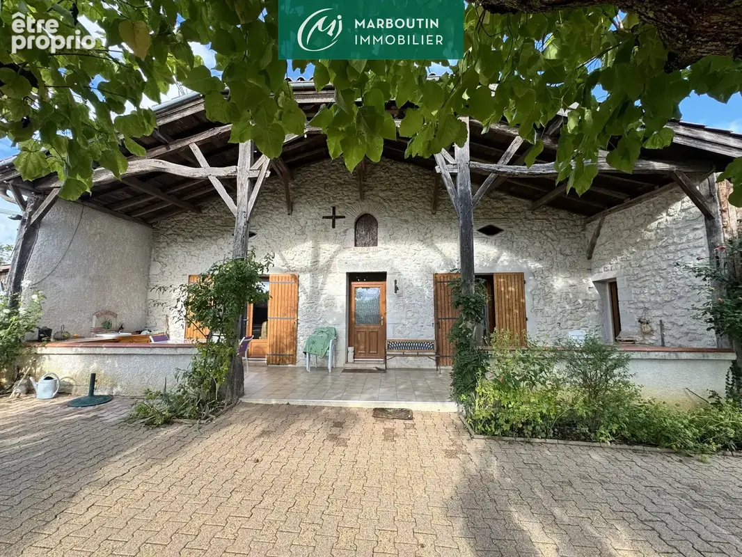 Maison de Campagne - photo 13