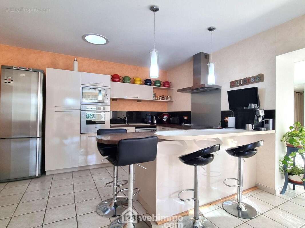 Maison 99 m² à Montamise  - photo 23