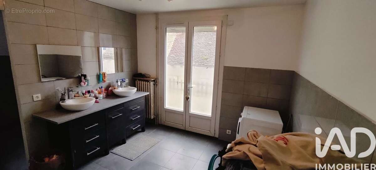 Photo 7 - Maison à MONTMOROT