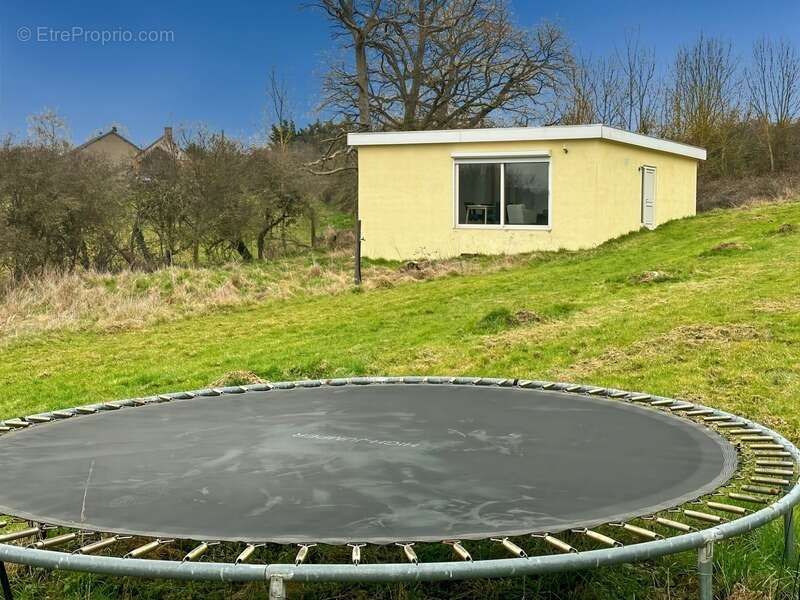 Maison à SAINT-MAUR