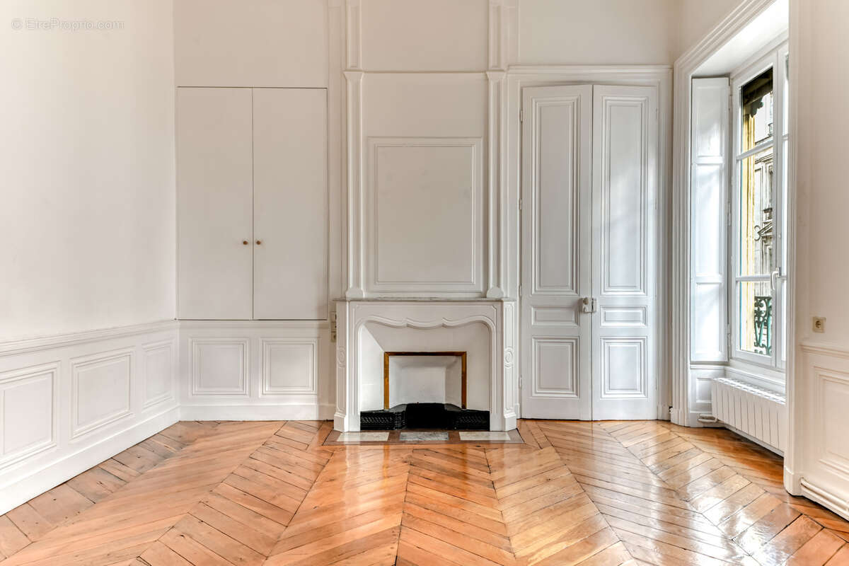 Appartement à LYON-6E