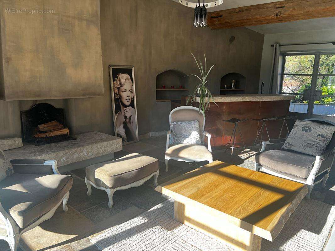 Maison à SAINT-PAUL