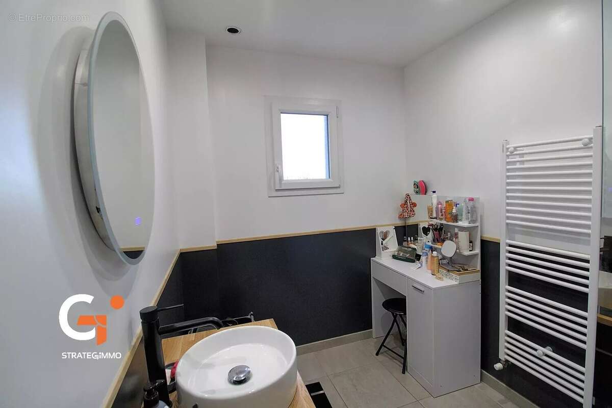 Maison à HAUTOT-SUR-MER