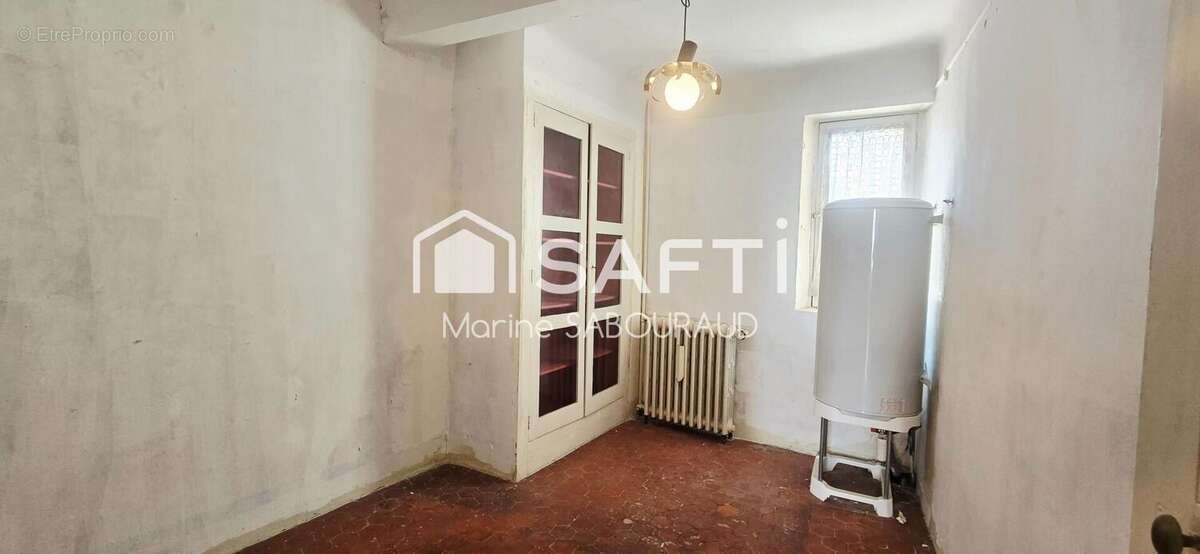 Photo 5 - Maison à CARCES