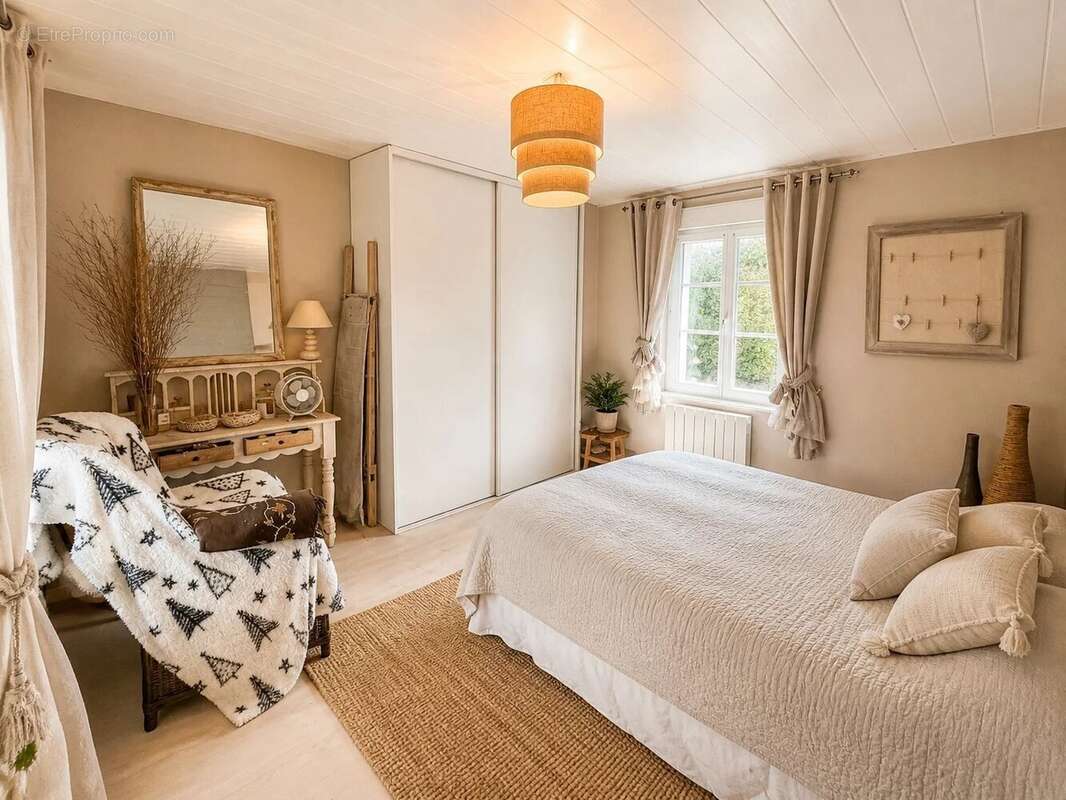 Appartement à LIZY-SUR-OURCQ
