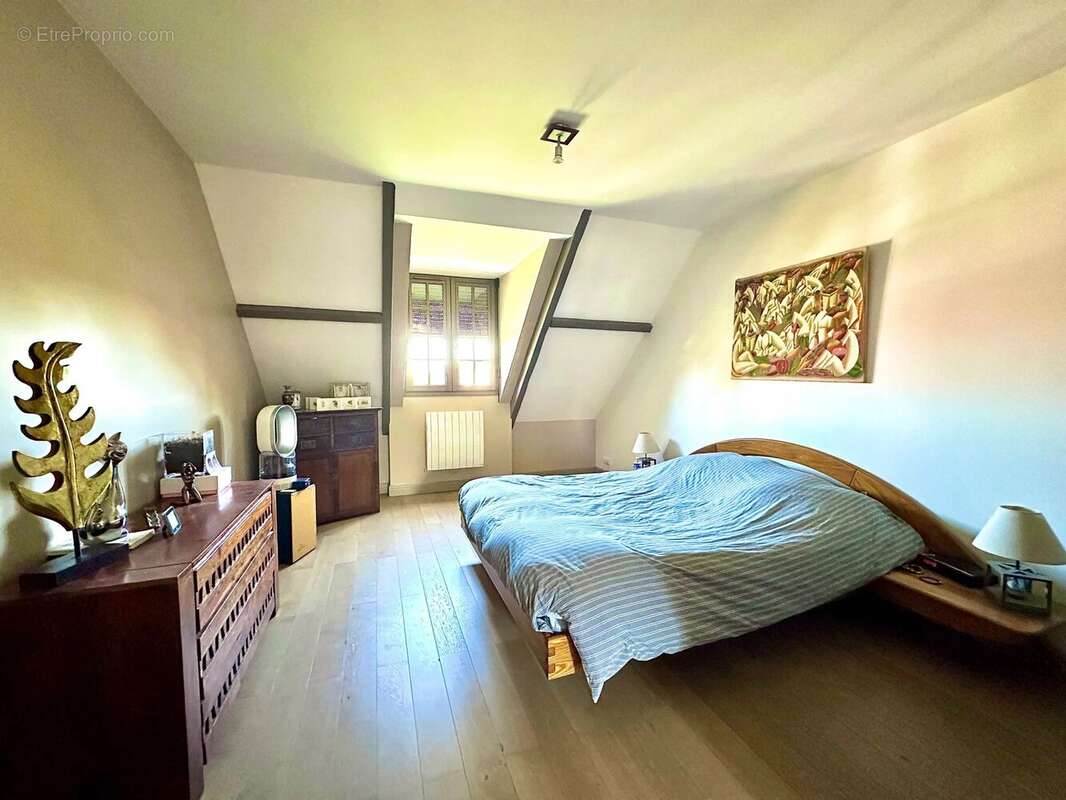 Maison à SAINT-GERMAIN-DE-LA-GRANGE