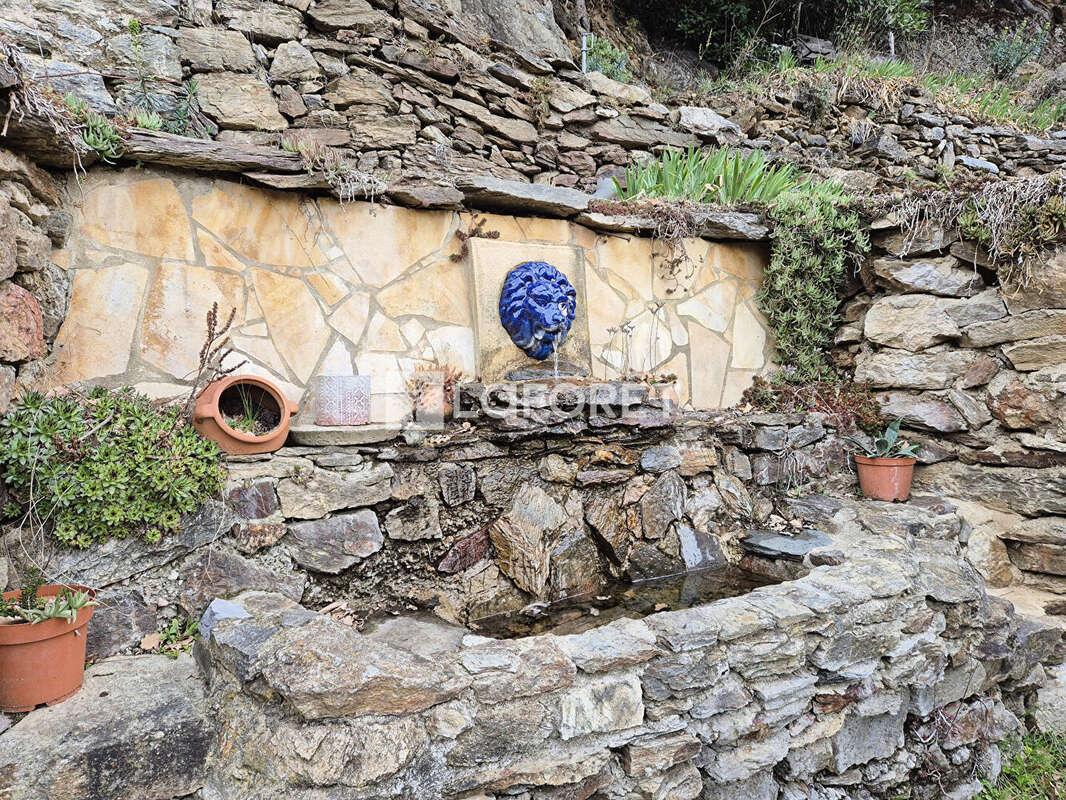 Maison à BAILLESTAVY