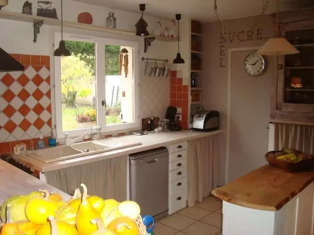 Maison à BOIS-LE-ROI