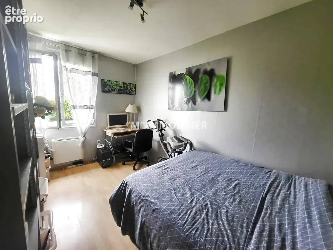 Maison plain pied 3 chambres gare a pied - photo 6