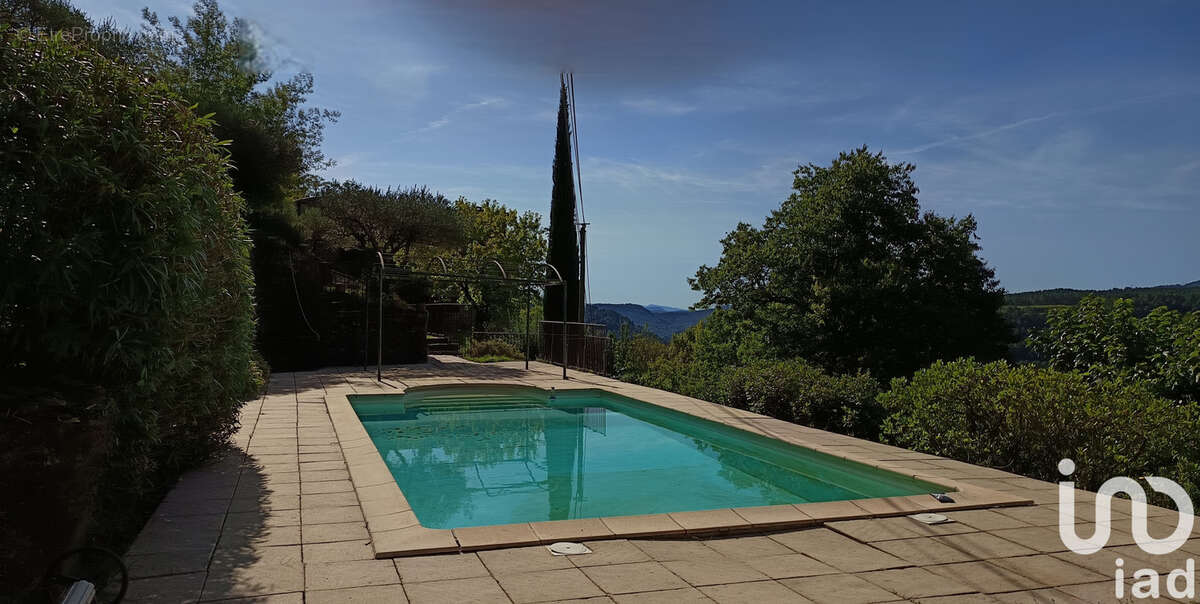 Photo 5 - Maison à LES VANS