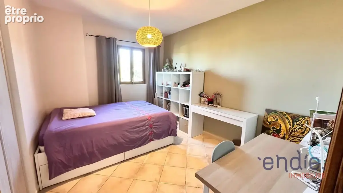 A Lorgues, charmante bastide de 158m2, 4 chambres, studio et piscine - photo 34