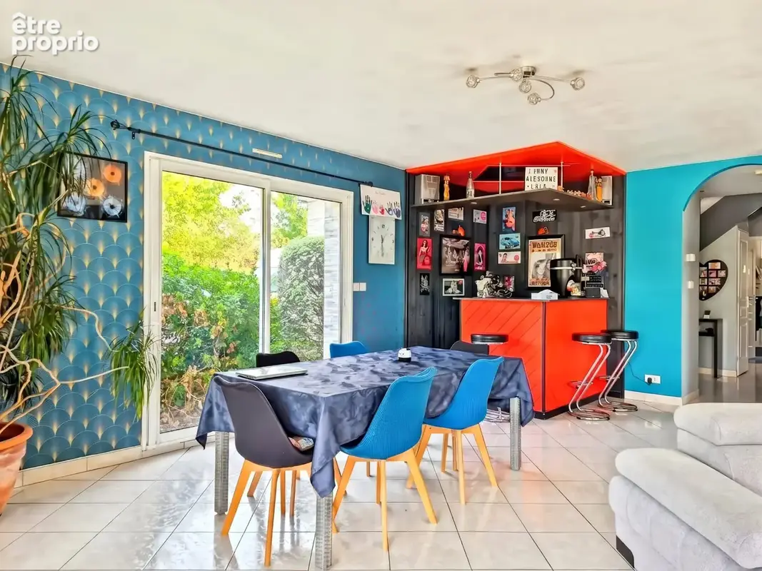 Maison 6 pièces 172 m² à vendre à Saint-Molf (44350) - photo 5