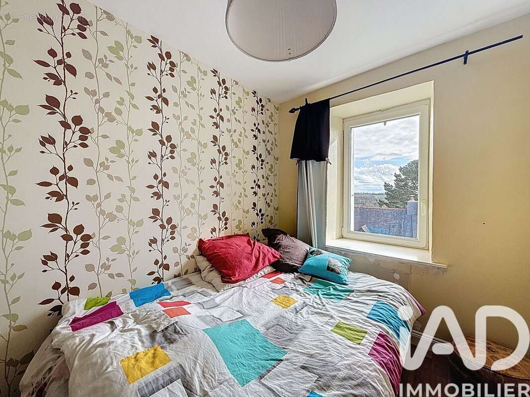 Photo 6 - Maison à UZEL