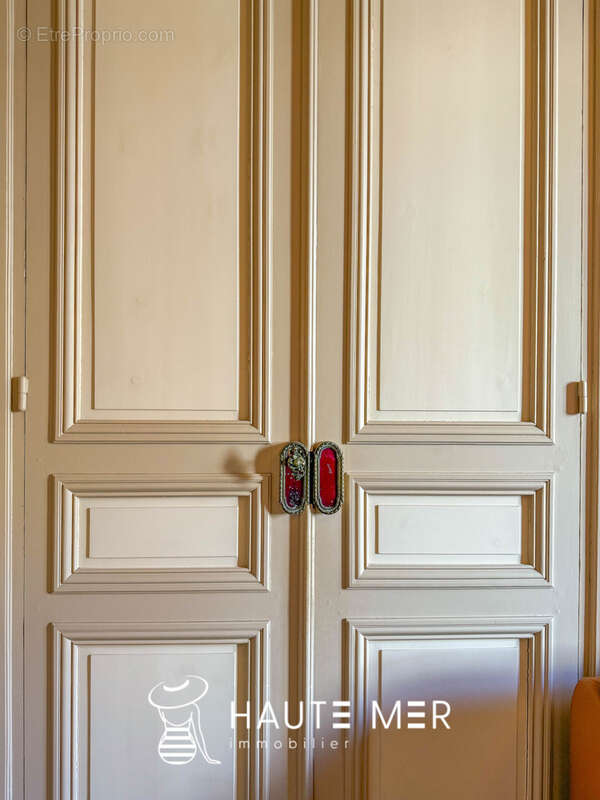 Maison à LES SABLES-D&#039;OLONNE