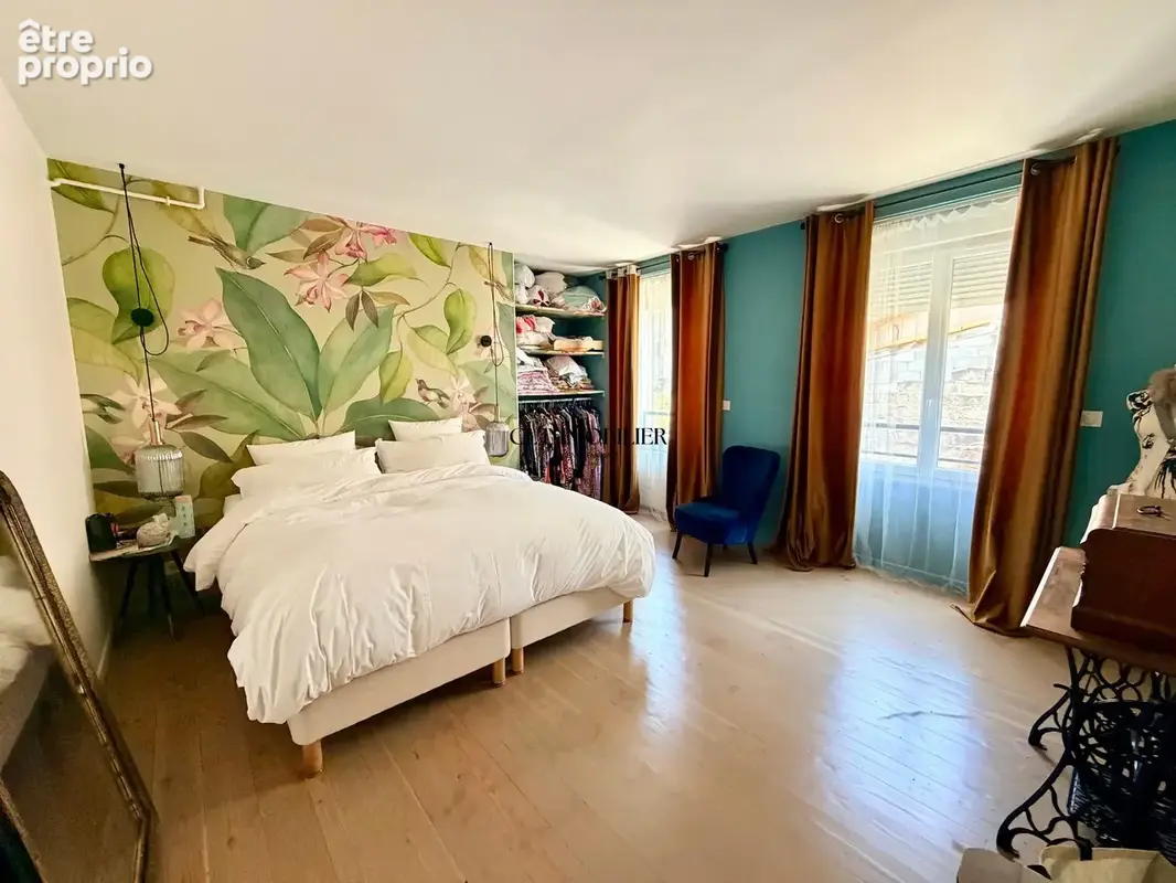 Appartement 5 pièces 151 m² à vendre à Saint-Etienne (42000) - photo 7