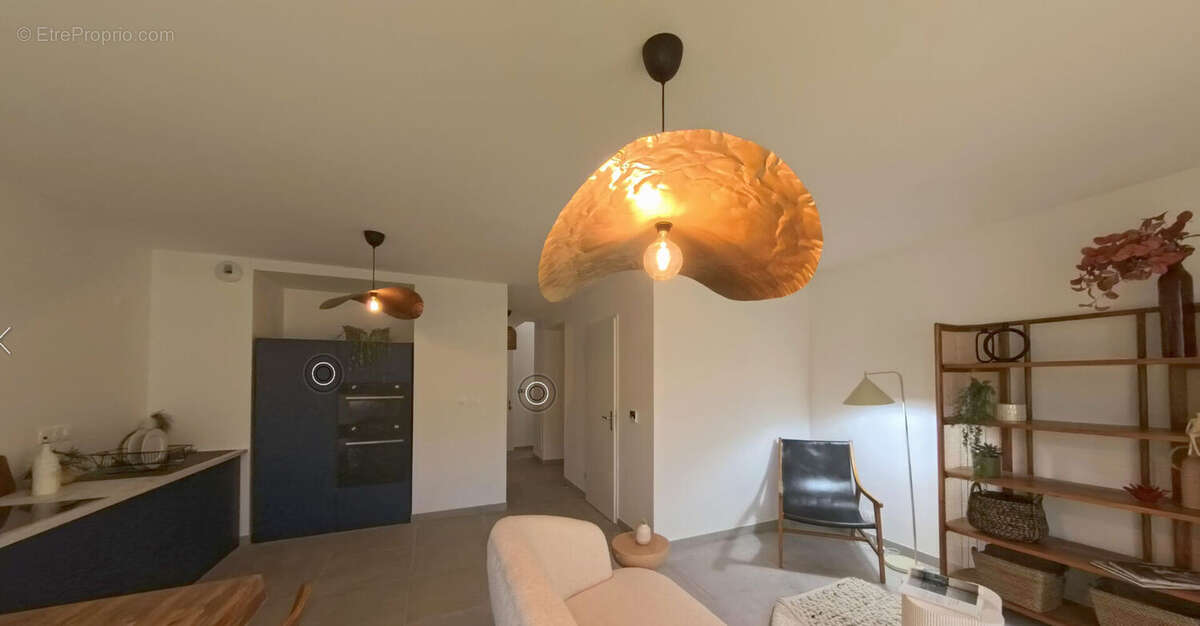 Maison à RAMONVILLE-SAINT-AGNE