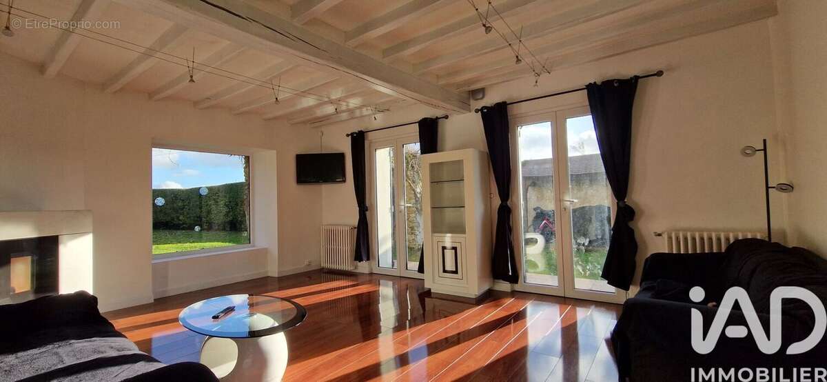 Photo 4 - Maison à COULOMMES