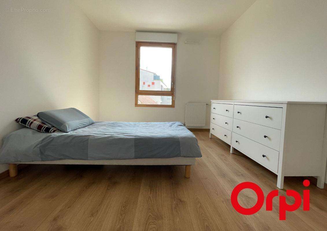 Appartement à VENISSIEUX