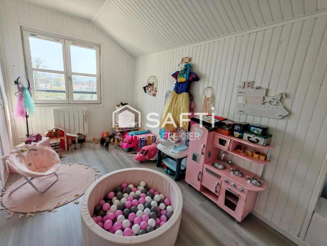 Photo 7 - Maison à PARMAIN