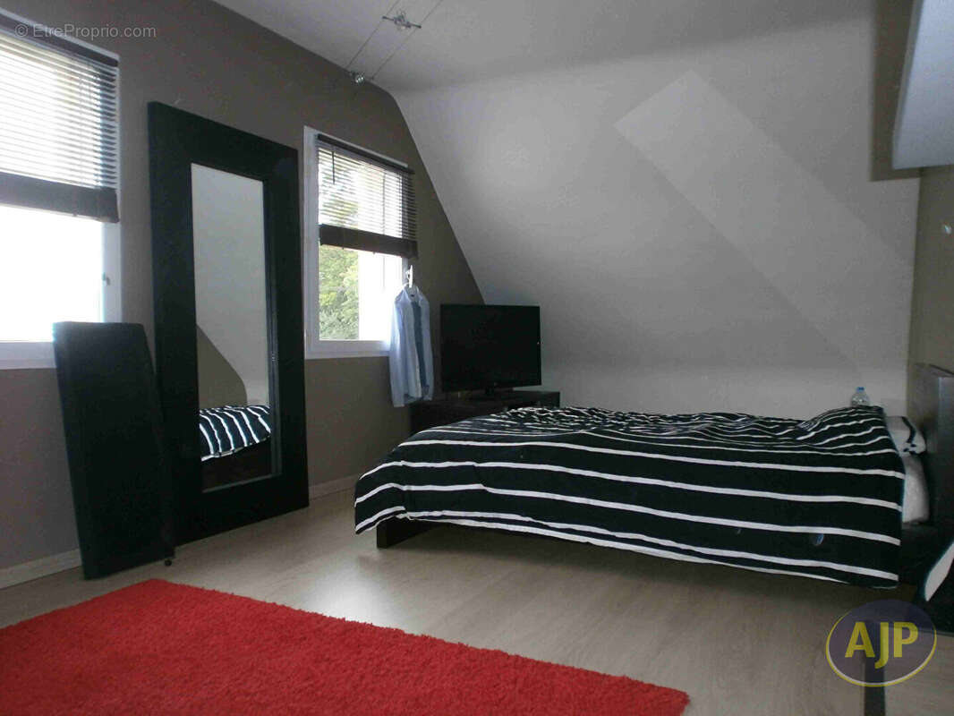 Maison à SAINT-NAZAIRE