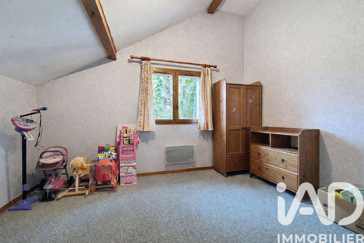 Photo 4 - Maison à FILLINGES