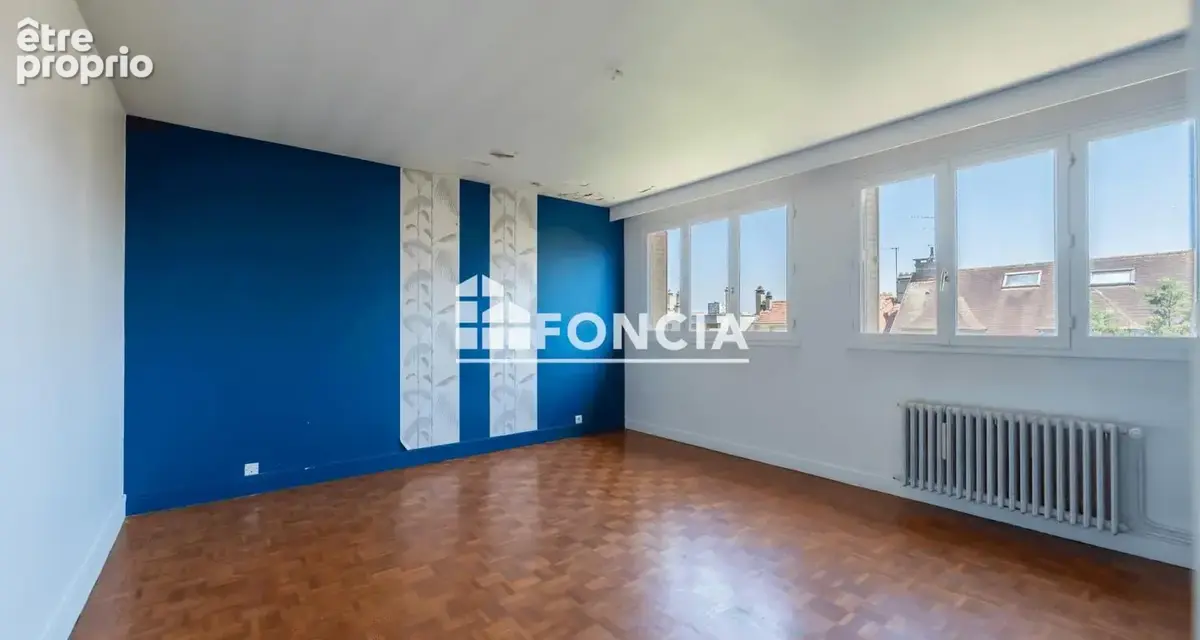 Maison familiale 147 m² habitables / 206 m² au sol – Terrain 288 m² - photo 12