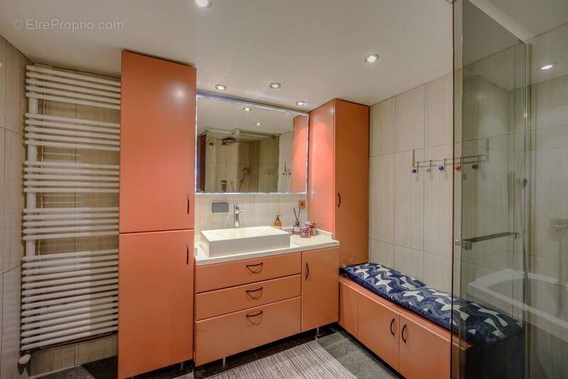 Appartement à MONTREUIL