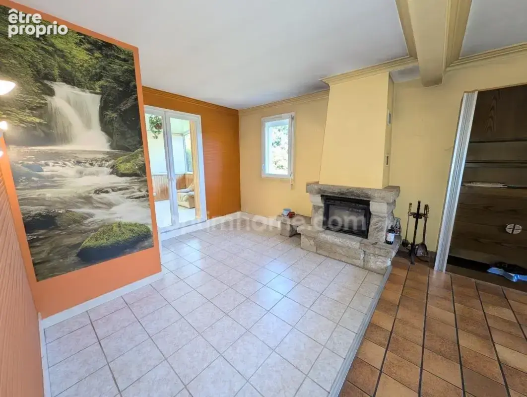 Maison à vendre 6 pièces GUENGAT (29) - photo 7